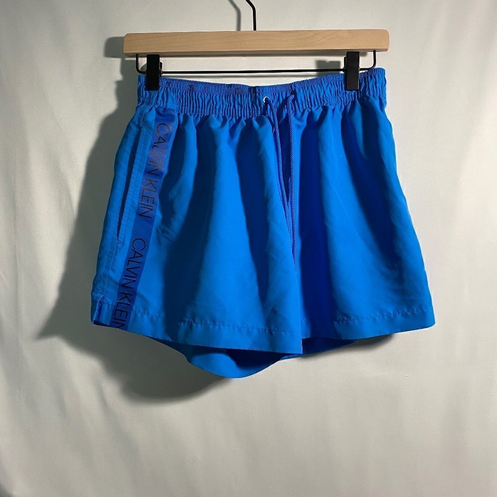 Clavin Klein swimwear shorts